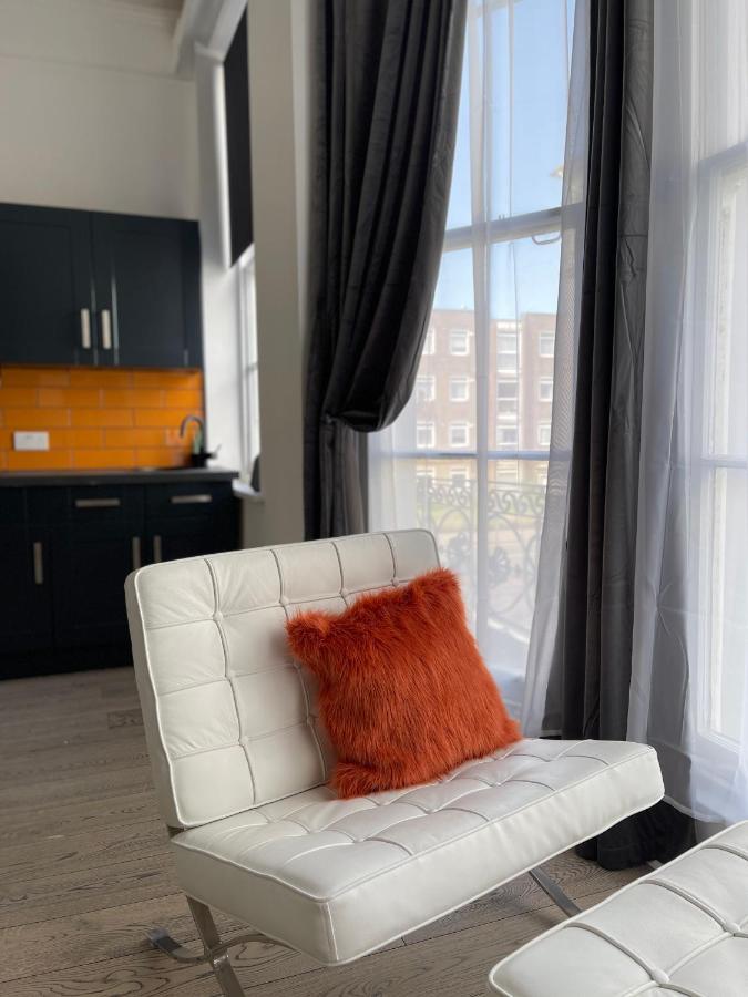 Salt Life Modern Apartment Brighton Exterior photo